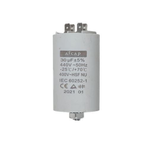 AFCAP MOTOR RUN 440v 30mfd CAPACITOR