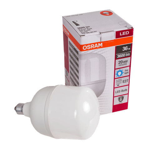 LEDVANCE DAYLIGHT E27 36w LED LAMP
