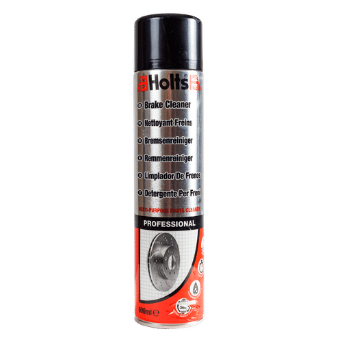 HOLTS 600ml BRAKE CLEANER