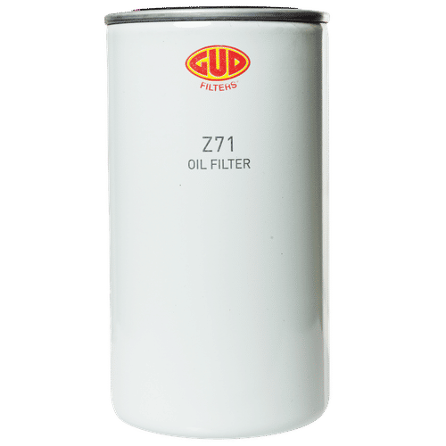 GUD Z71 OIL FILTER