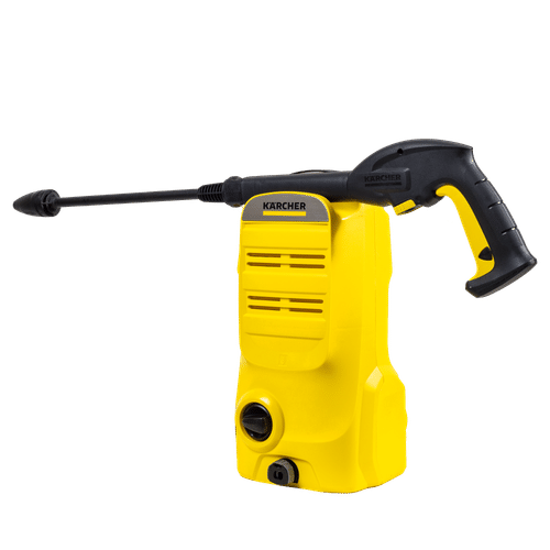 KARCHER K2 HIGH PRESSURE CLEANER 