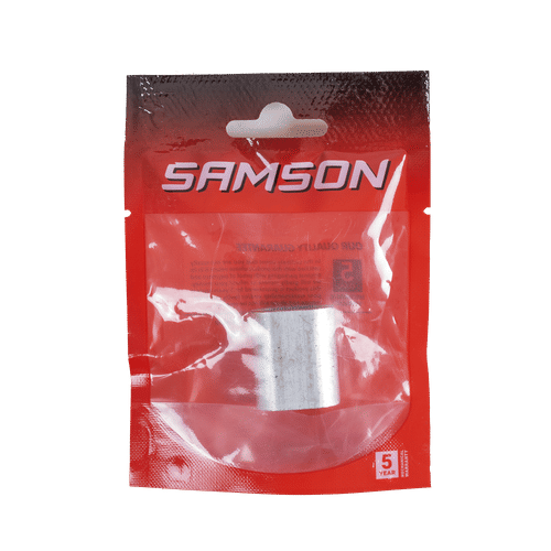 SAMSON 8mm WIRE ROPE FERRULE