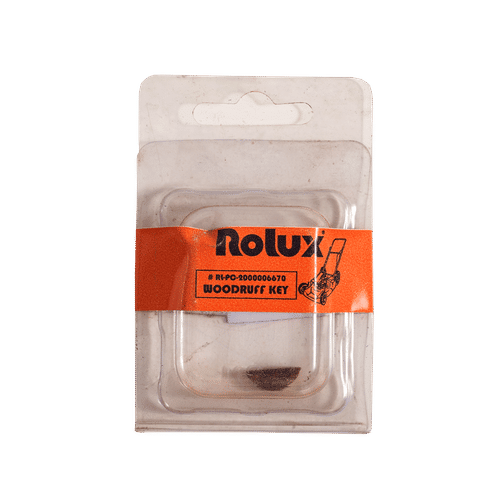 ROLUX WOODRUFF KEY 