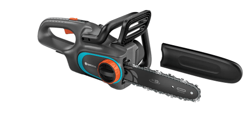 GARDENA POWERSAW 250/18v BATTERY POWERED CHAINSAW 