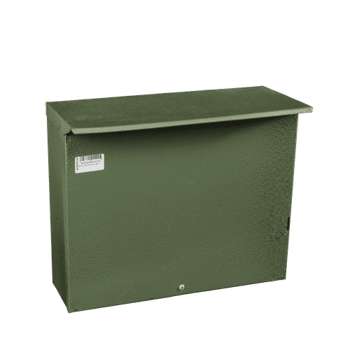 HEINEMANN WATER TIGHT DOOR 10 WAY BOARD