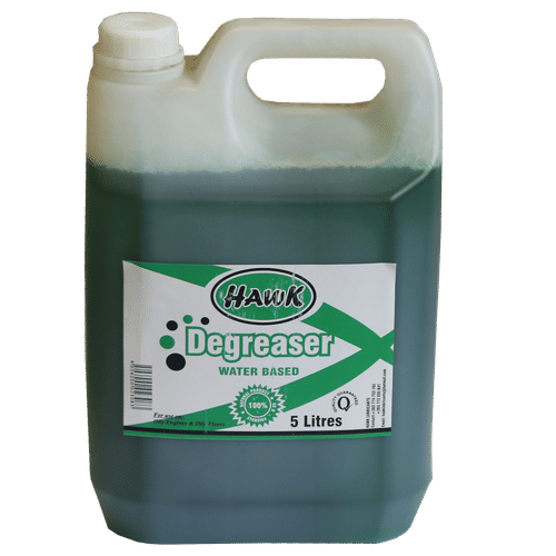 HAWK 5Lt DEGREASER