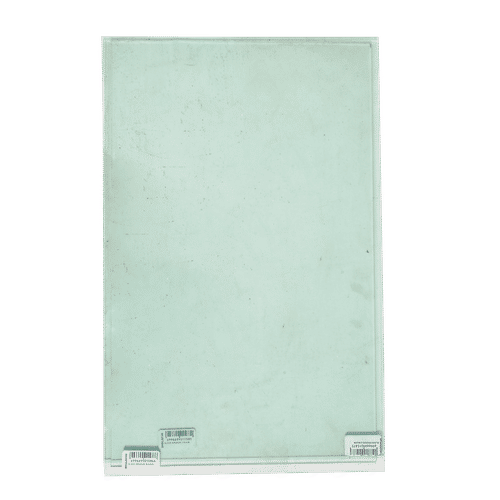 464x289mm WINDOW GLASS