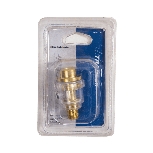 TRADEAIR PAB1222 INLINE LUBRICATOR