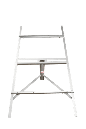 FREESTANDING MONOPOD FOR SOLAR PANELS