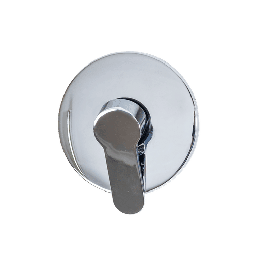 TIEMA ZS60108 SINGLE LEVER CONCREALED SHOWER MIXER