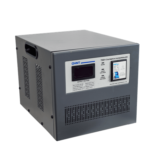 CHINT TND1(SVC) AVR3000 SDC-3000va 230v AUTO VOLTAGE REGULATOR
