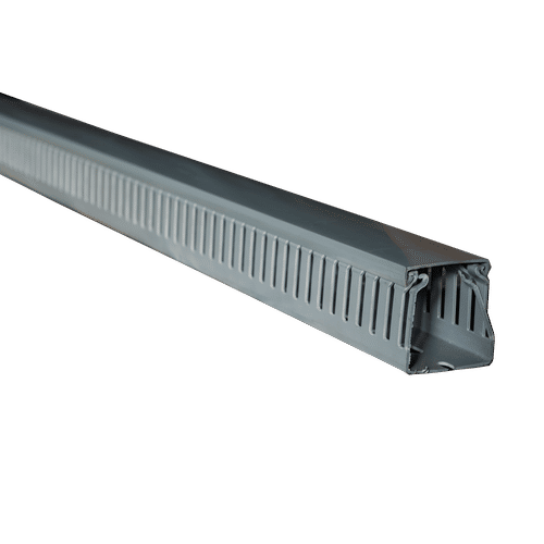 40x40 SLOTTED TRUNKING