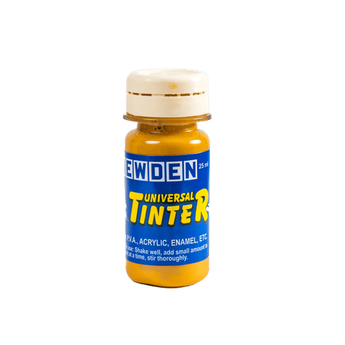 NEWDEN CREAM 25ml UNIVERSAL TINTER