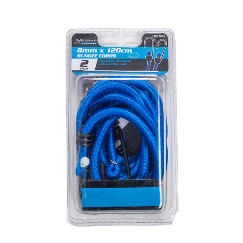 MOTO QUIP MQ7853 X-STRAP STANDARD ROUND BUNGEE CORD