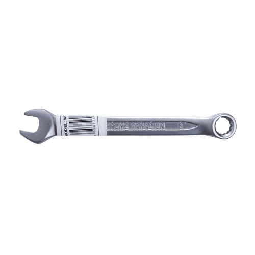 WORKSITE 8mm COMBINATION SPANNER
