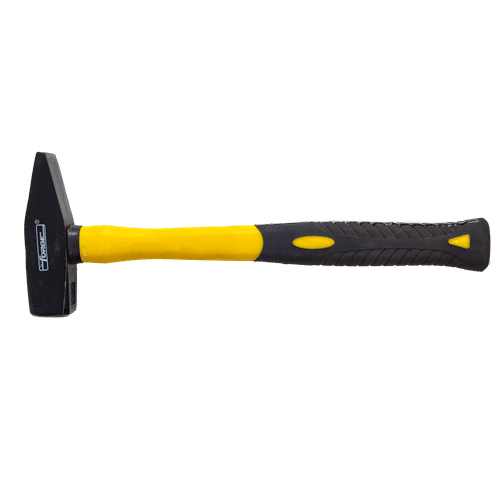 FORGE FIBREGLASS HANDLE 800g MACHINIST HAMMER