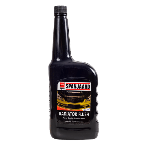 SPANJAARD 375ml RADIATOR FLUSH