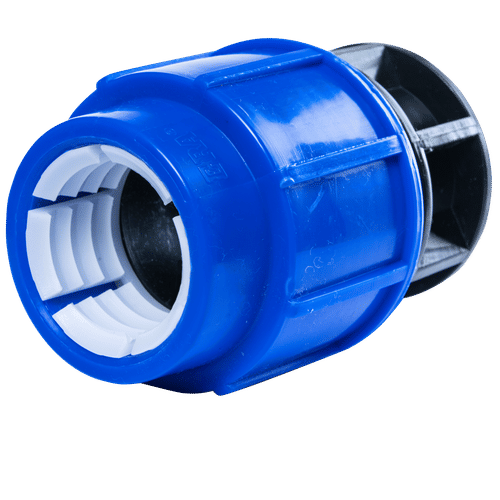 NYLON 1¼x1" REDUCING SOCKET