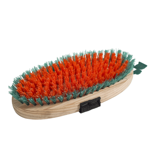 MR BRISTLE HARD BRUSH POLISHER