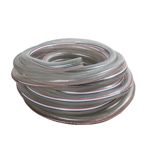 NEXUS 100mm SPIRAL HOSE