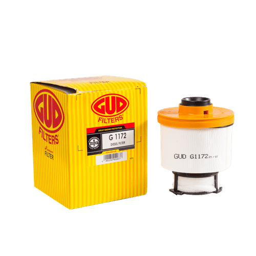 GUD G1172 FUEL FILTER