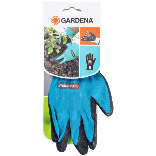 GARDENA PLANTING GLOVES