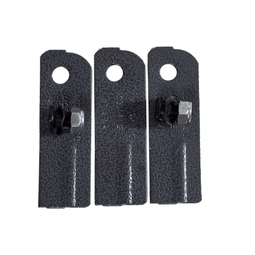 TANDEM POLO LAWNMOWER BLADES C/W BOLTS 