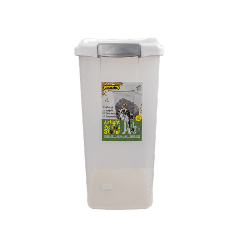 ADDIS AIRTIGHT 18Lt PET FOOD STORER