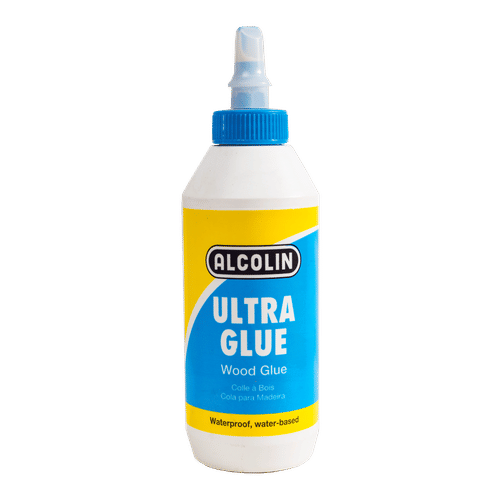 ALCOLIN ULTRA ADHESIVE 250ml WOOD GLUE