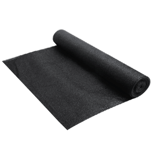 TANZI BLACK 40% SHADE CLOTH