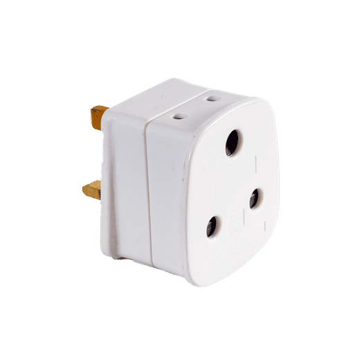 13-15a + 1x5a ADAPTOR