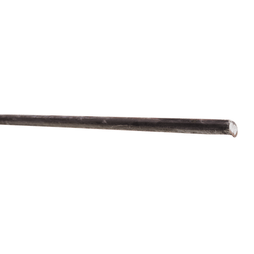 MILD STEEL 12mm x 6m ROUND BAR