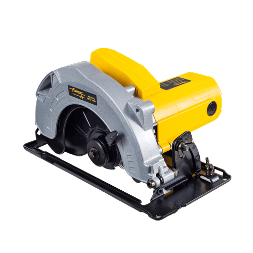 FORGE 185mm 1400w CIRCULAR SAW 