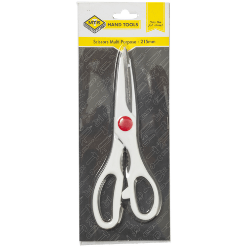 MTS MULTI-PURPOSE 15mm SCISSORS