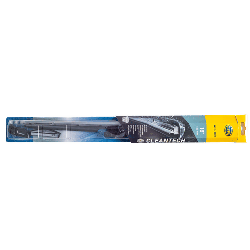 HELLA CLEAN TECH 18in 450mm BLADE WIPER
