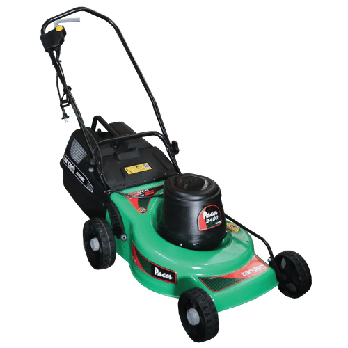 TANDEM PACER 2400w ELECTRIC LAWNMOWER