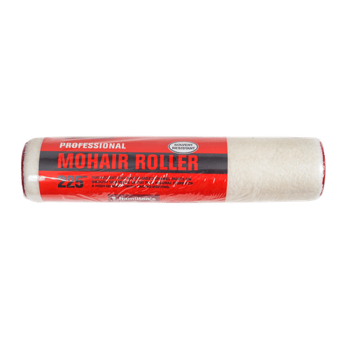 HAMILTON'S MOHAIR 225mm FOAM REFILL