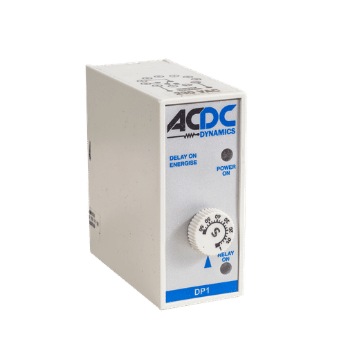 ACDC DP1 60S 230VAC TIMER DELAY 