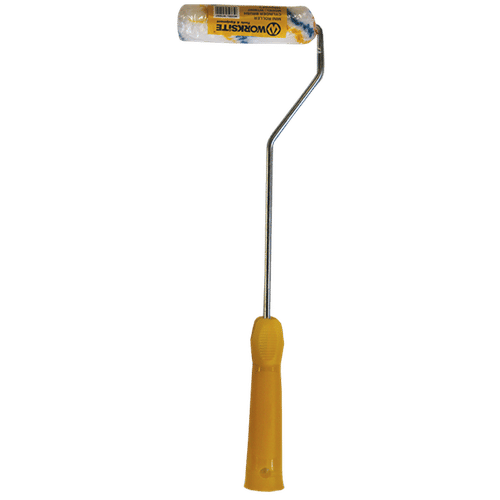 WORKSITE MINI 100mm PAINT ROLLER