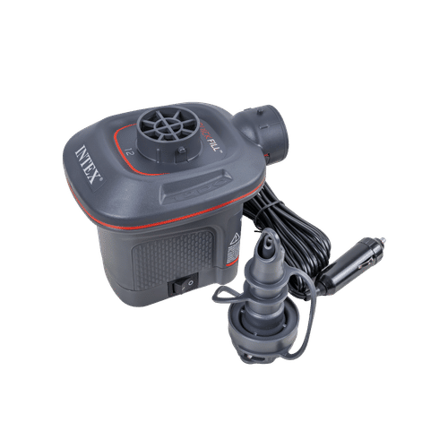 INTEX QUICK-FILL DC 12v ELECTRIC PUMP