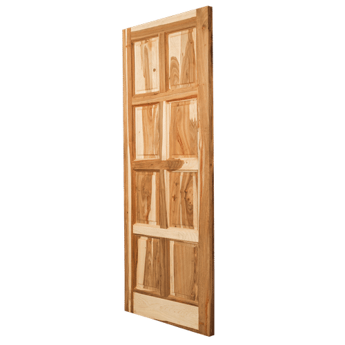MUKWA 8 PANEL DOOR
