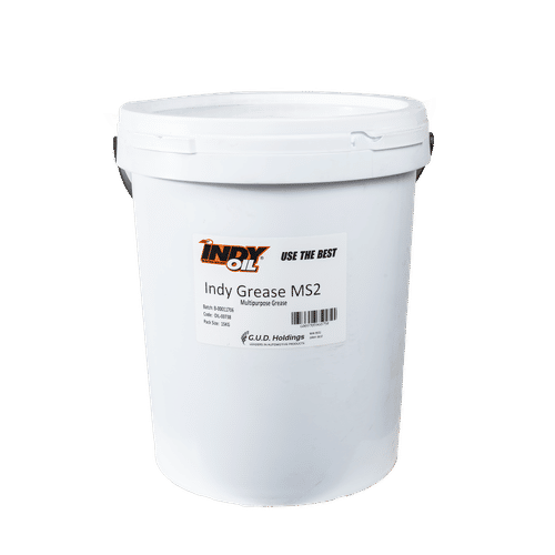 INDY MS2 15kg GREASE