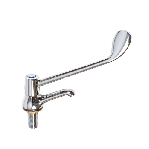 COBRA BLUE 15mm MEDICAL PILLAR TAP