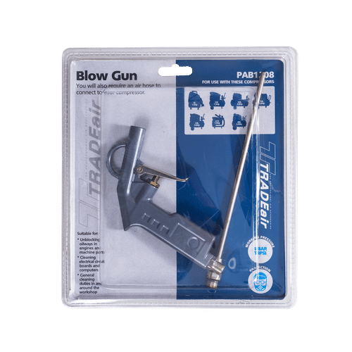 TRADEAIR PAB1208 BLOW GUN