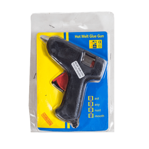 8mm SHAFT 20w GLUE GUN