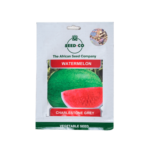 SEED-CO CHARLESTON GREY WATERMELON SEEDS