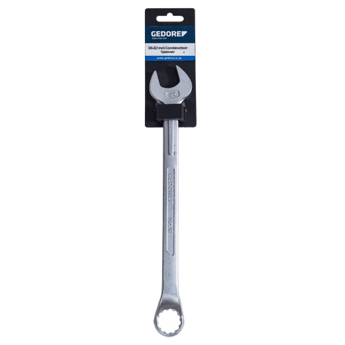 GEDORE 1B 22mm COMBINATION SPANNER