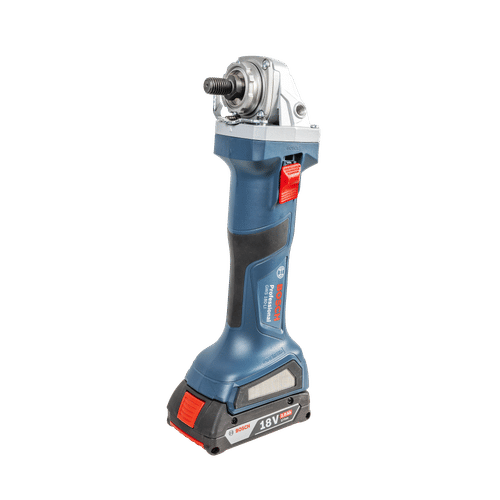 BOSCH GWS 180-LI INDUSTRIAL GRINDER