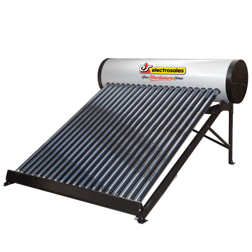 ELETROSALES 300Lt SOLAR PRESSURE GEYSER