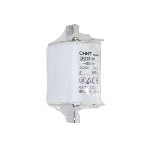 CHINT CRT36-00 250A DC FUSE